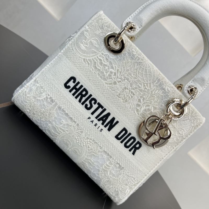 Christian Dior My Lady Bags